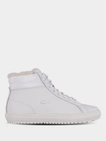 Ботинки и сапоги Lacoste модель 738CFA000518C Фото