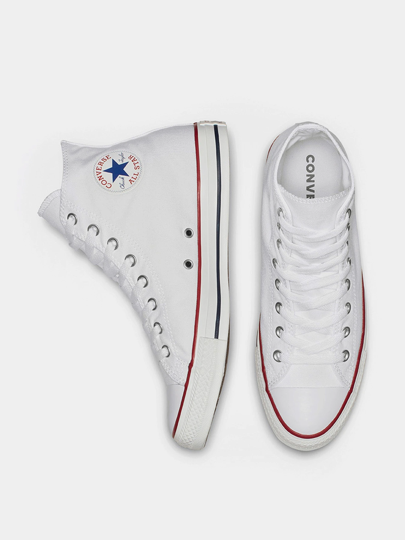 Кеды CONVERSE модель M7650C Фото
