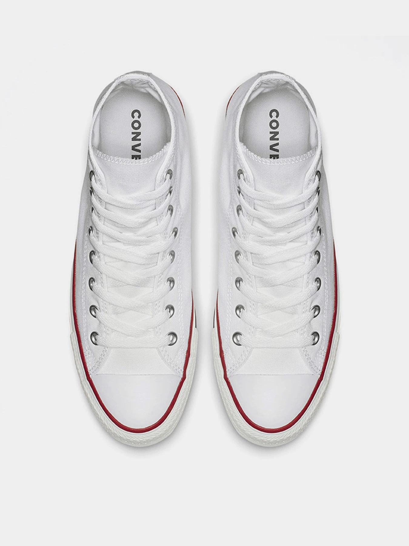Кеды CONVERSE модель M7650C Фото