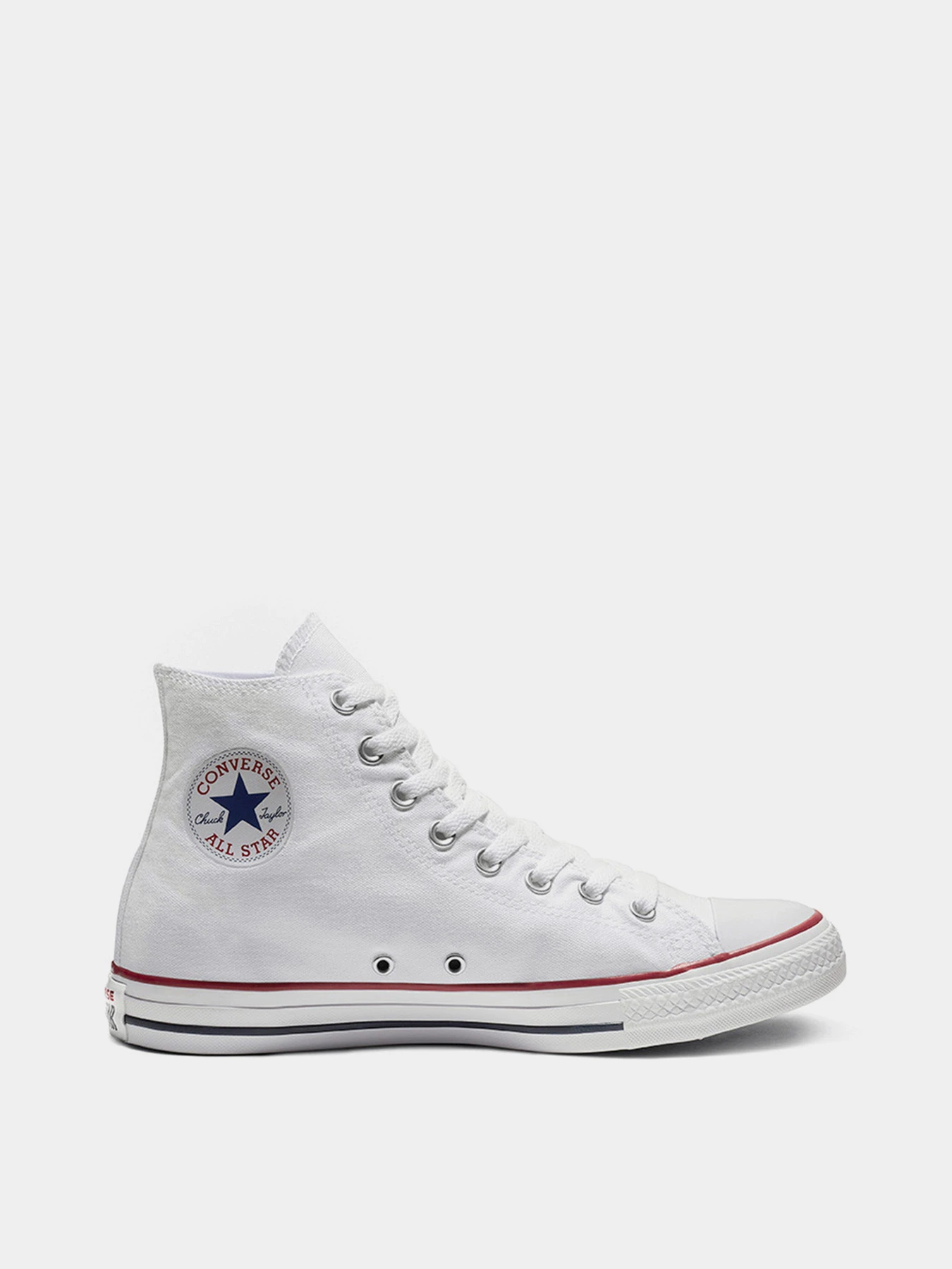 Кеды CONVERSE модель M7650C Фото