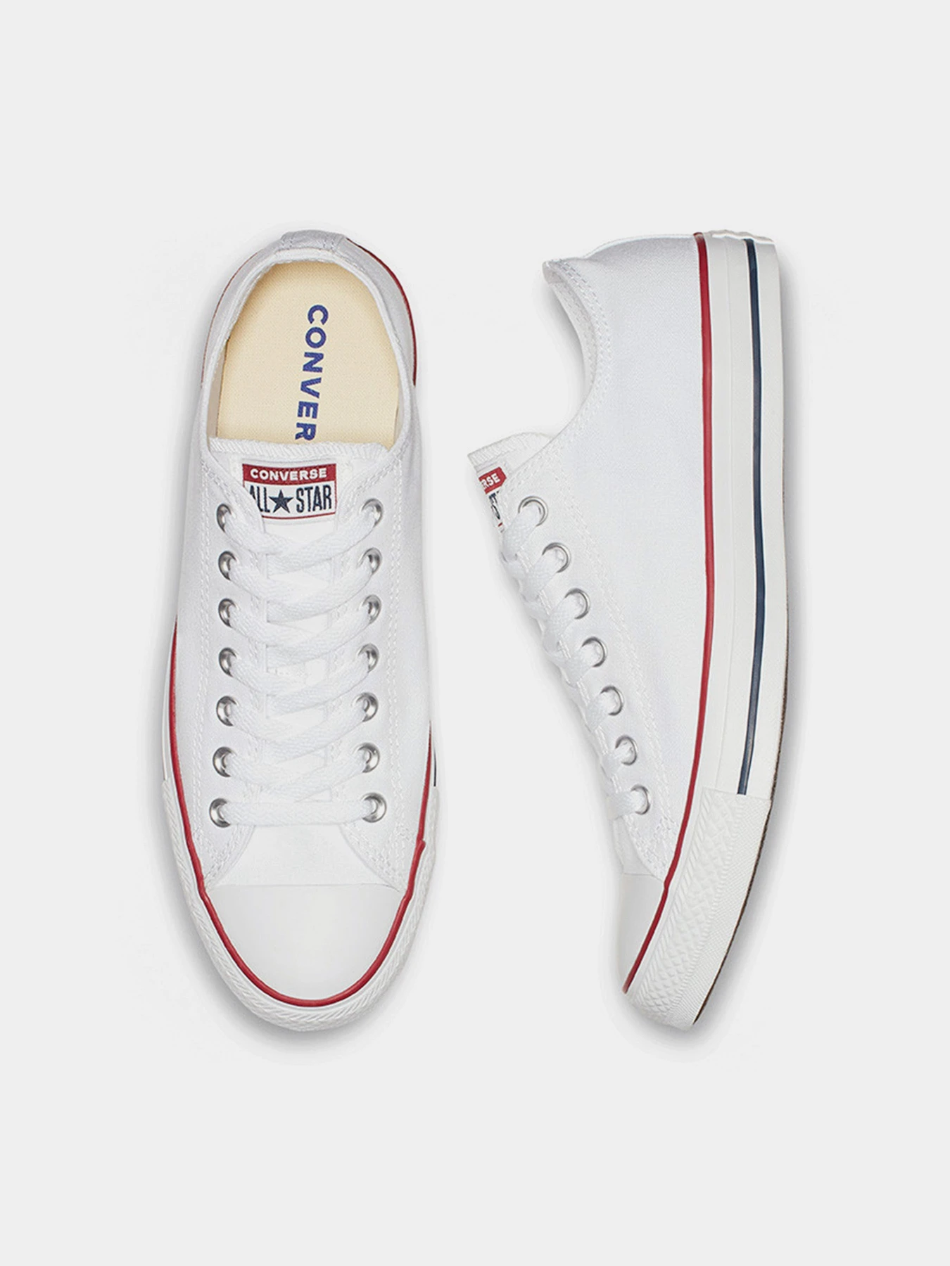 Кеды CONVERSE модель M7652C Кеды CONVERSE модель M7652C Фото