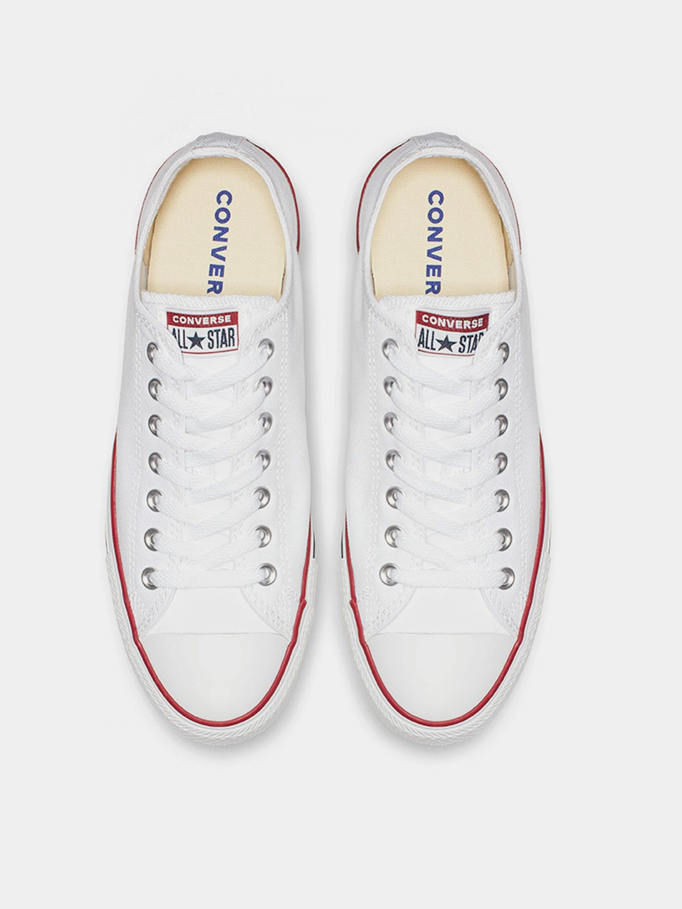 Кеды CONVERSE модель M7652C Кеды CONVERSE модель M7652C Фото