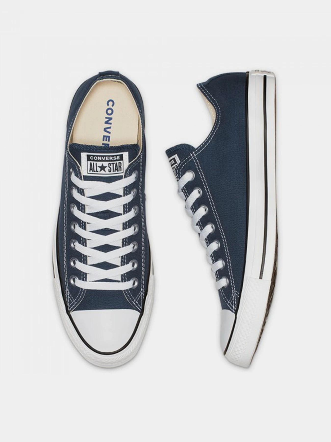 Кеды CONVERSE модель M9697C Кеды CONVERSE модель M9697C Фото