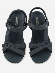 Сандалии Skechers модель 15316 NVY Фото