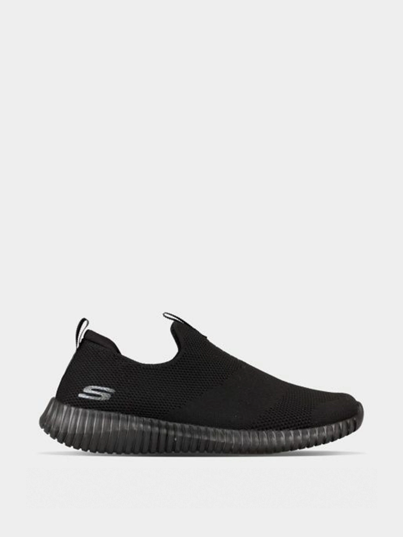Слипоны и мокасины Skechers модель 52649 BBK Слипоны и мокасины Skechers модель 52649 BBK Фото