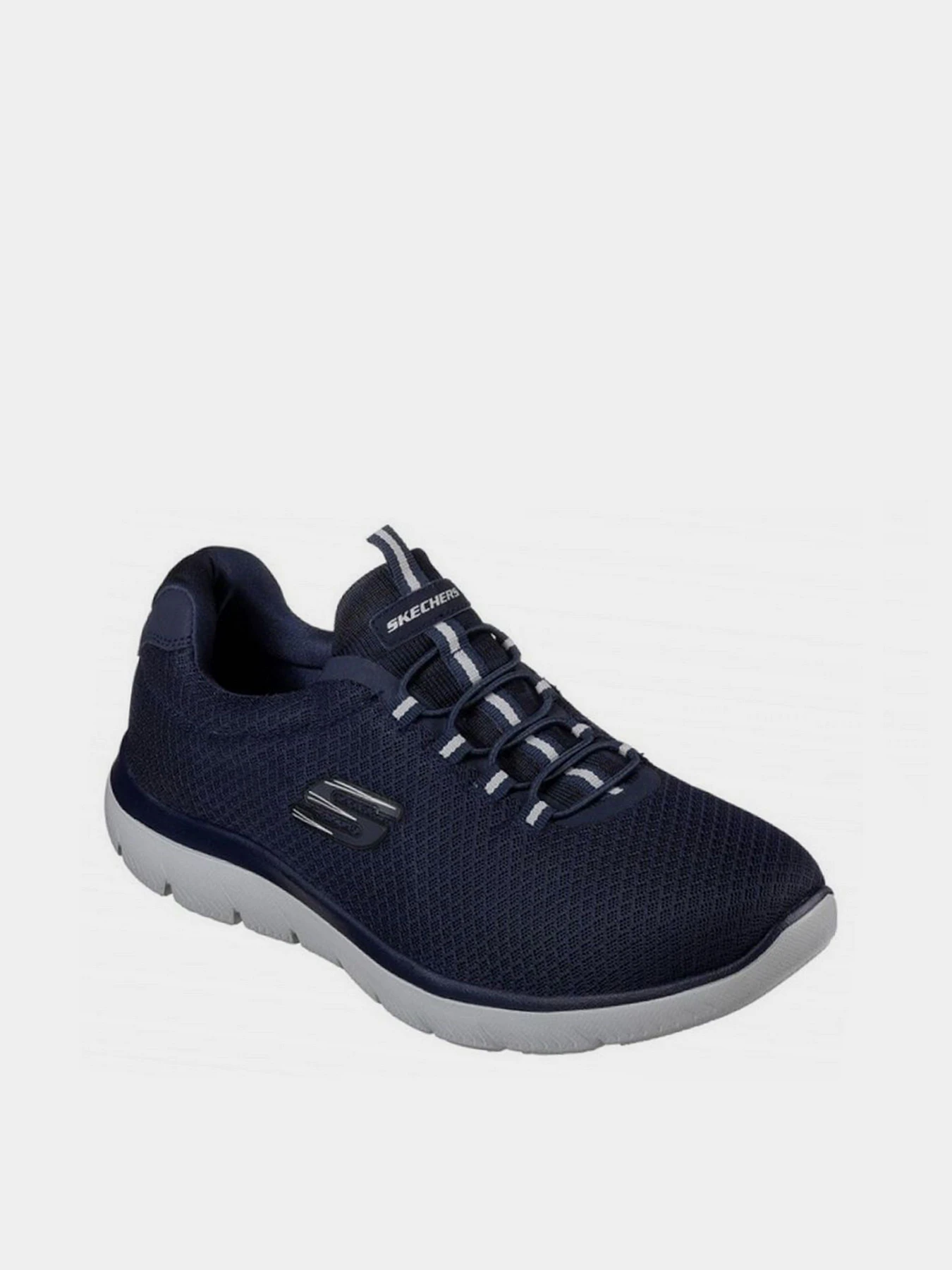 Кроссовки Skechers модель 52811 NVY Кроссовки Skechers модель 52811 NVY Фото