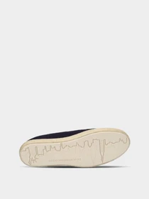 Слипоны и мокасины Tommy Hilfiger модель FM0FM00569-403 Фото