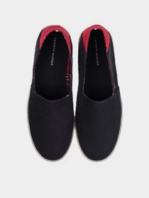 Слипоны и мокасины Tommy Hilfiger модель FM0FM00569-403 Фото
