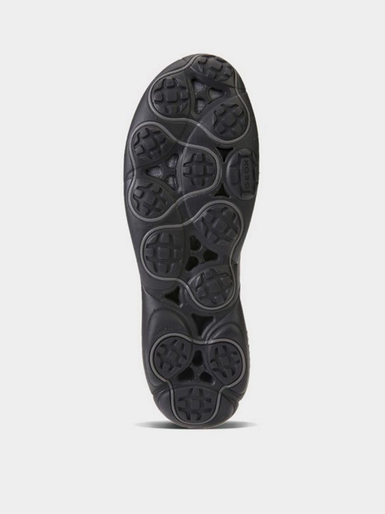 Кроссовки Geox модель U52D7B-00046-C9999 Фото