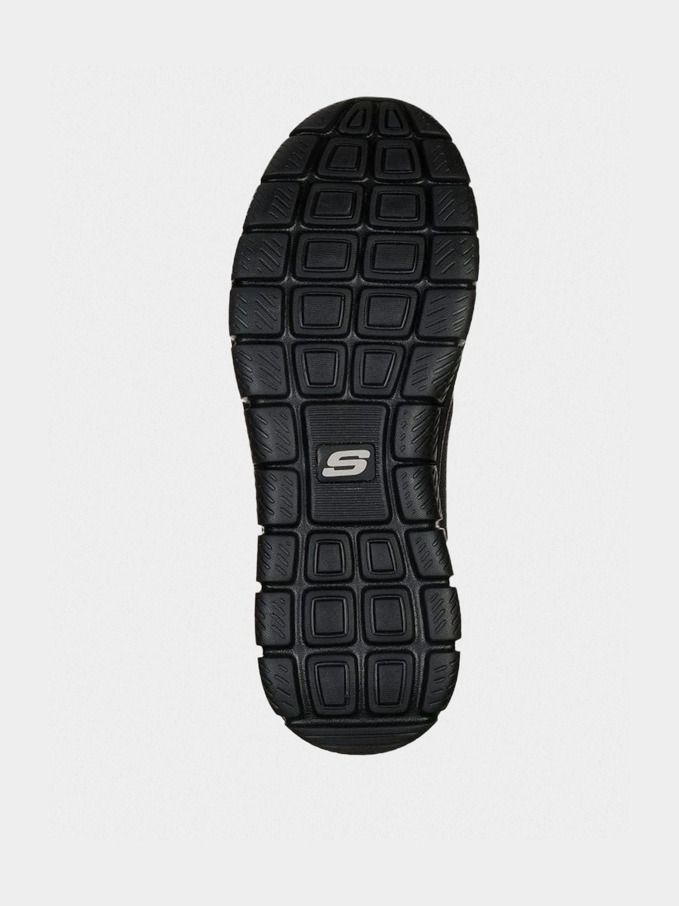 Кроссовки Skechers модель 52631 BBK Кроссовки Skechers модель 52631 BBK Фото