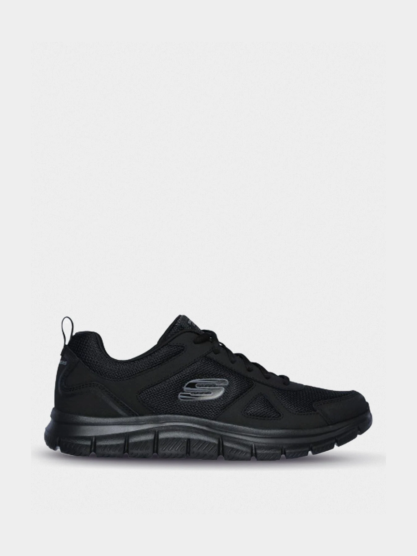Кроссовки Skechers модель 52631 BBK Кроссовки Skechers модель 52631 BBK Фото