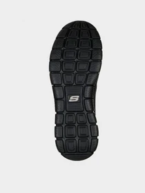 Кроссовки Skechers модель 52631 BBK Фото