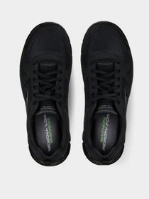 Кроссовки Skechers модель 52631 BBK Фото