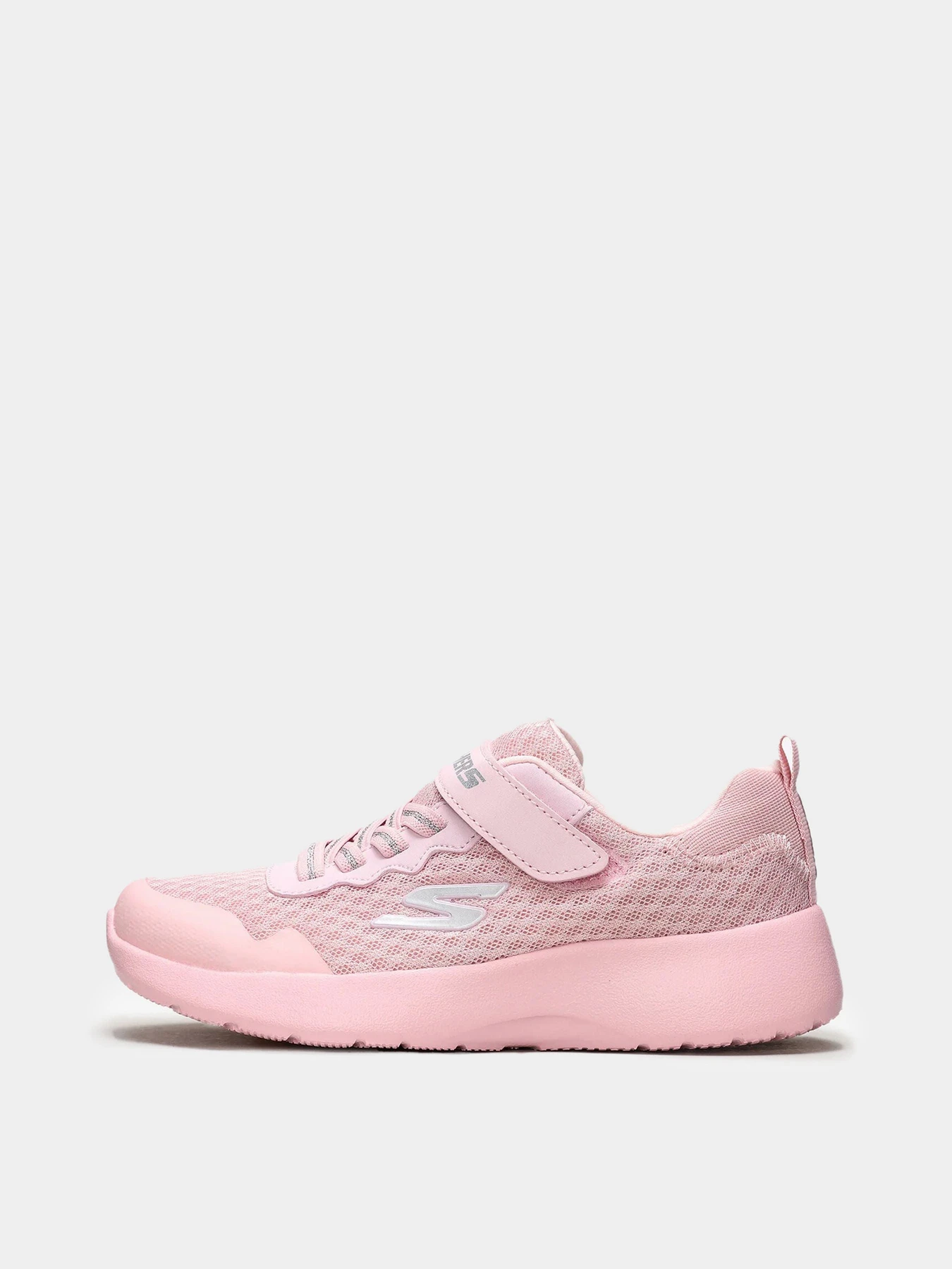Кроссовки Skechers модель 81303L PNK Кроссовки Skechers модель 81303L PNK Фото