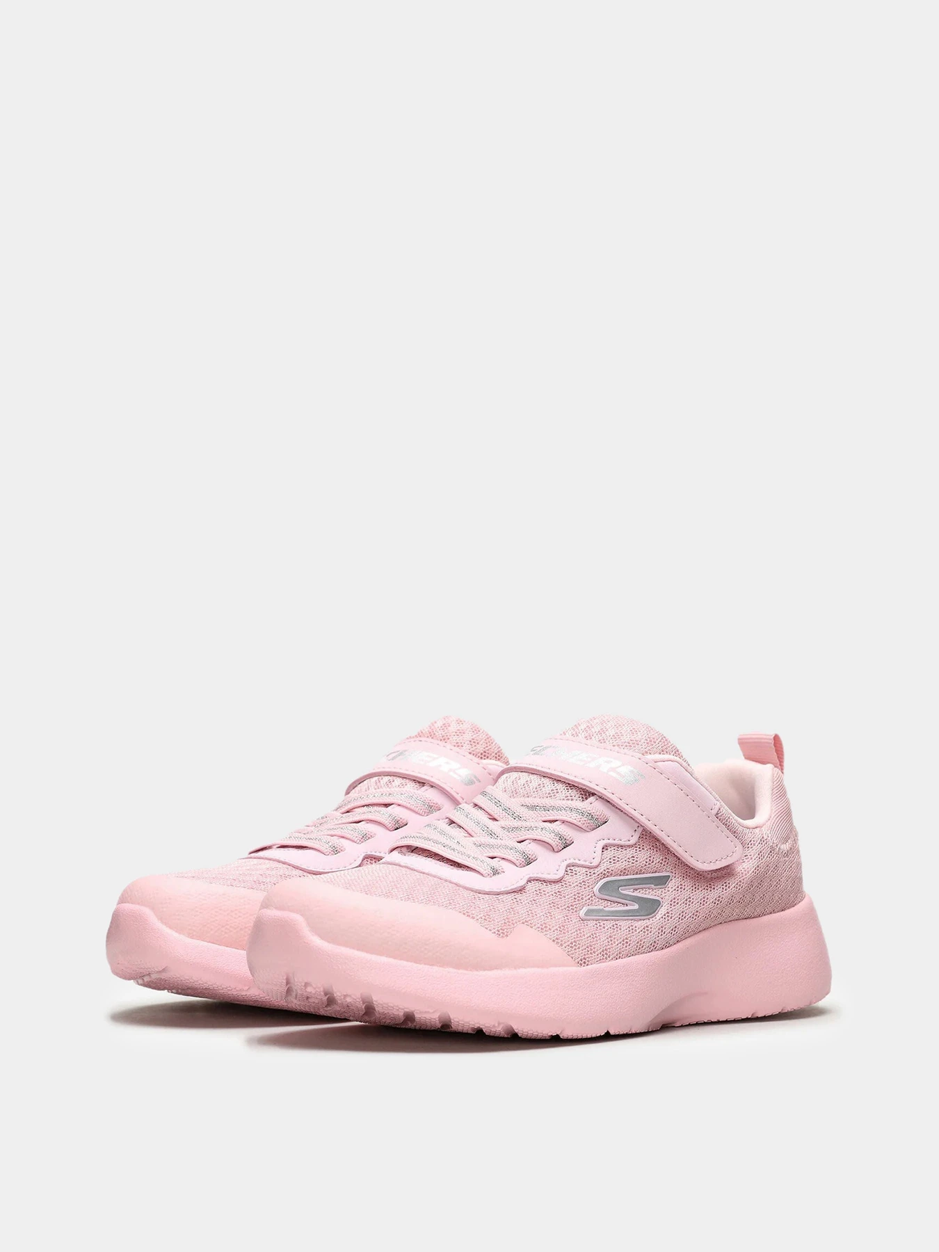 Кроссовки Skechers модель 81303L PNK Кроссовки Skechers модель 81303L PNK Фото