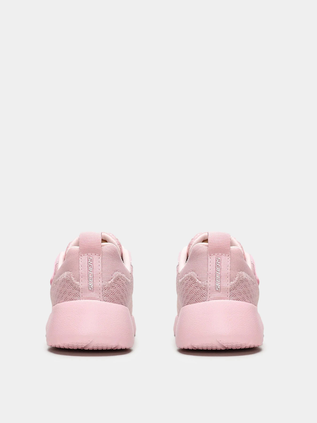 Кроссовки Skechers модель 81303L PNK Кроссовки Skechers модель 81303L PNK Фото