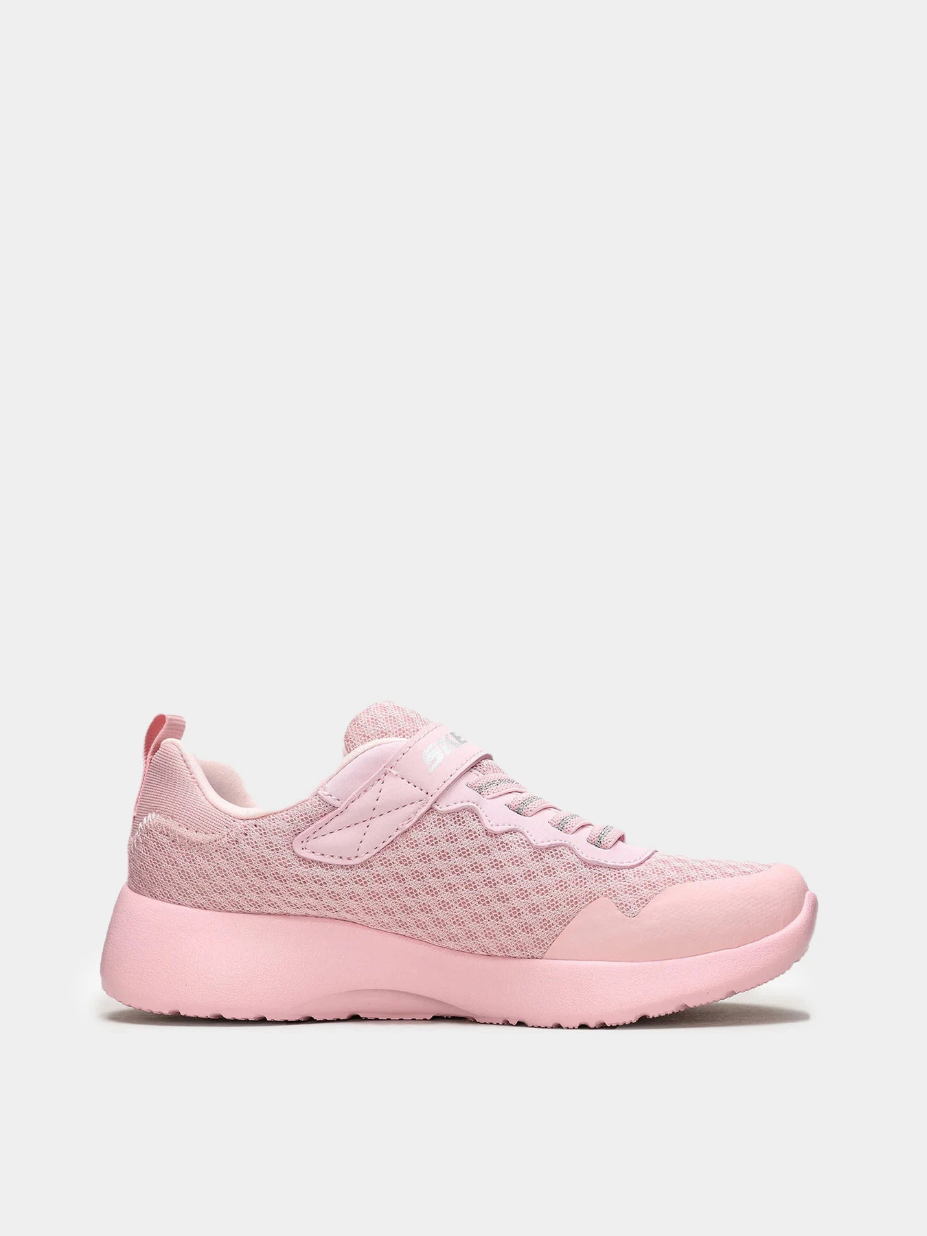 Кроссовки Skechers модель 81303L PNK Кроссовки Skechers модель 81303L PNK Фото