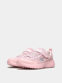 Кроссовки Skechers модель 81303L PNK Фото