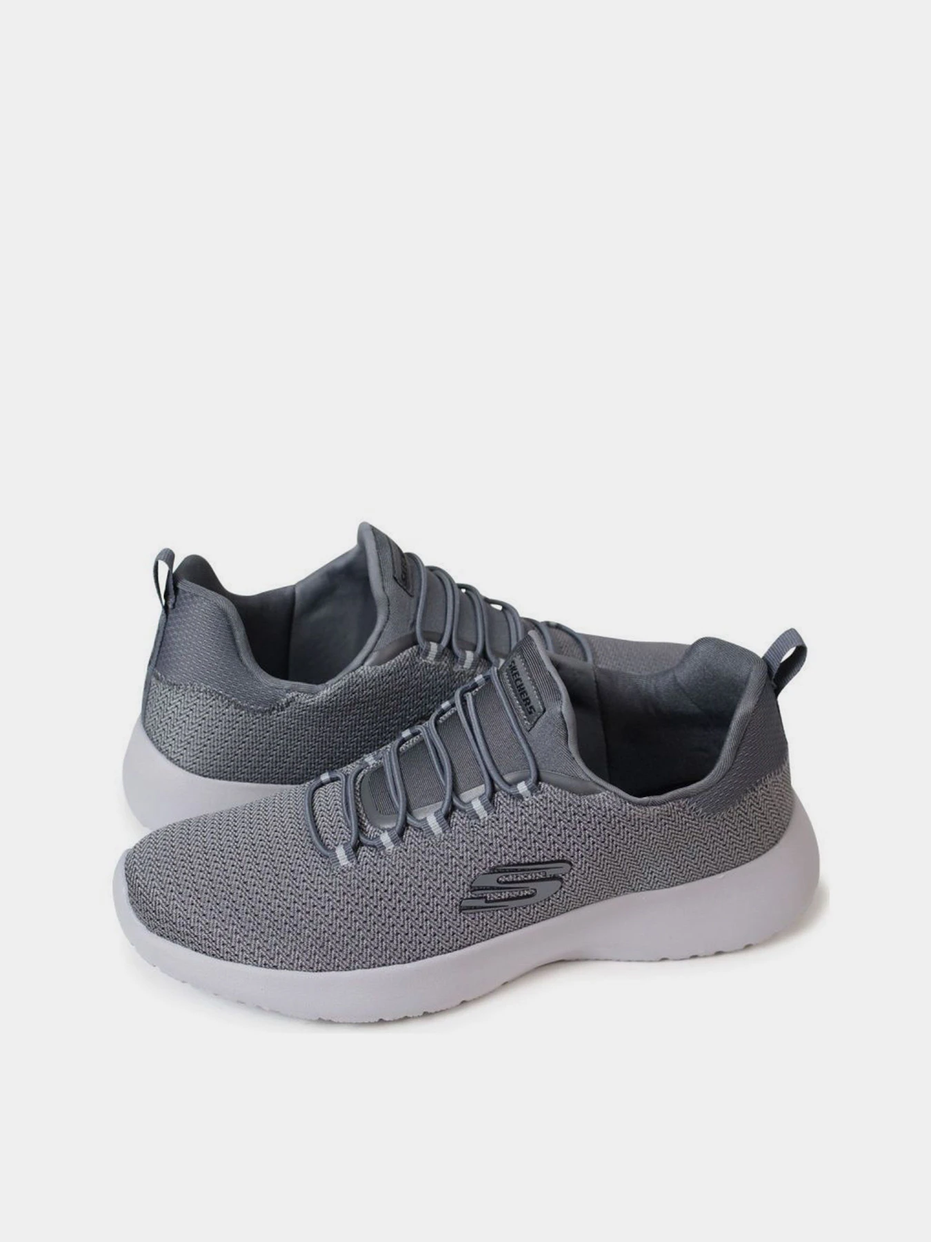 Кроссовки Skechers модель 58360 CHAR Кроссовки Skechers модель 58360 CHAR Фото