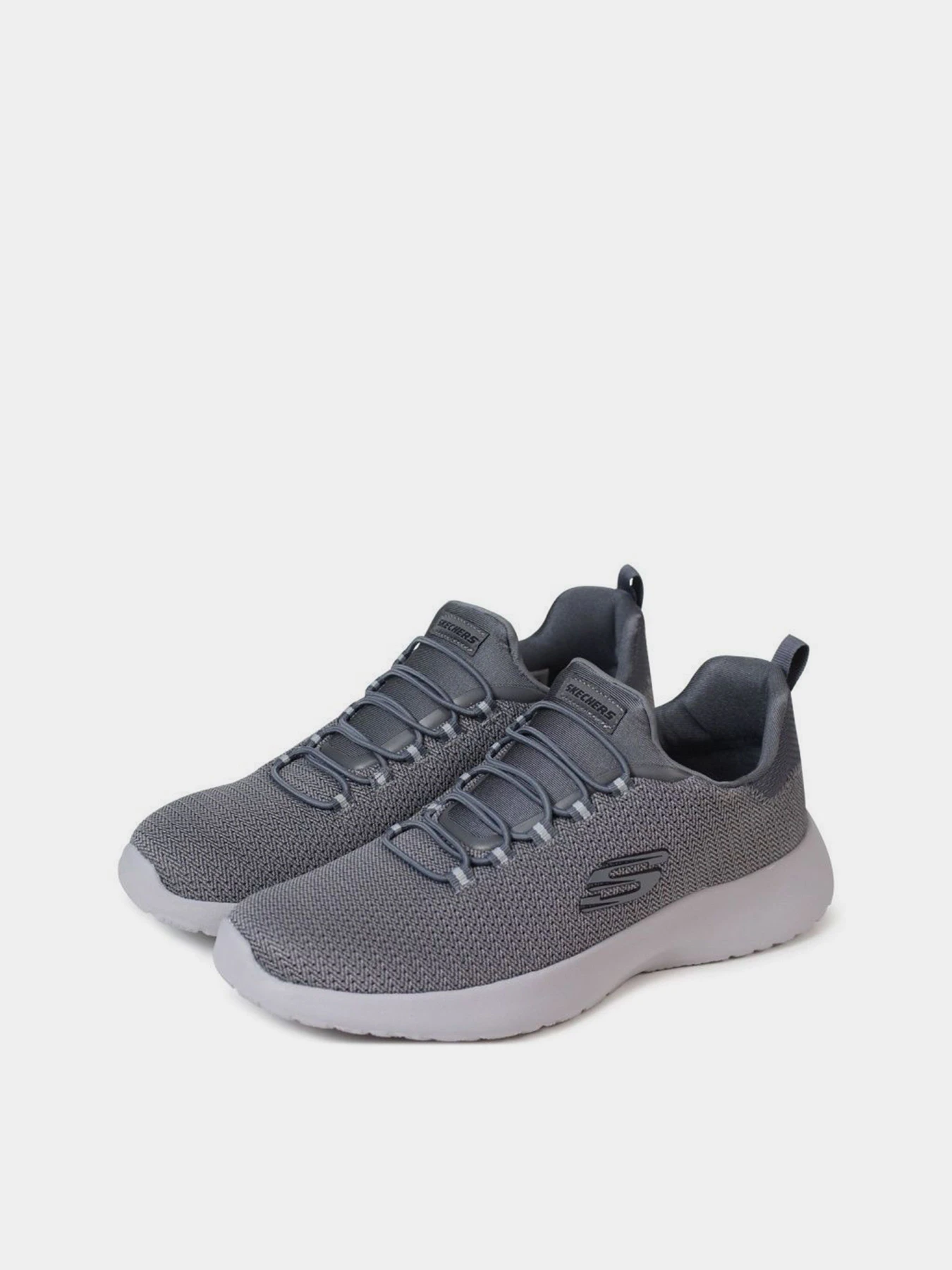 Кроссовки Skechers модель 58360 CHAR Кроссовки Skechers модель 58360 CHAR Фото