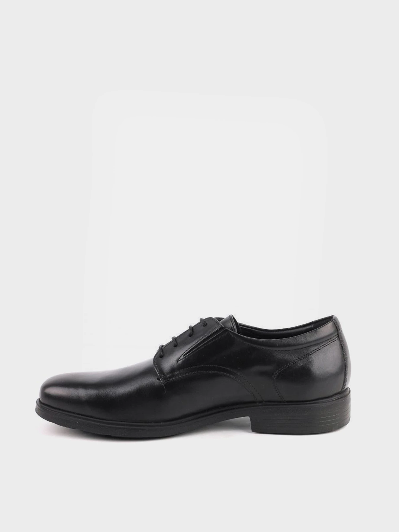 Туфли и лоферы Geox модель U34R2A-00043-C9999 Фото