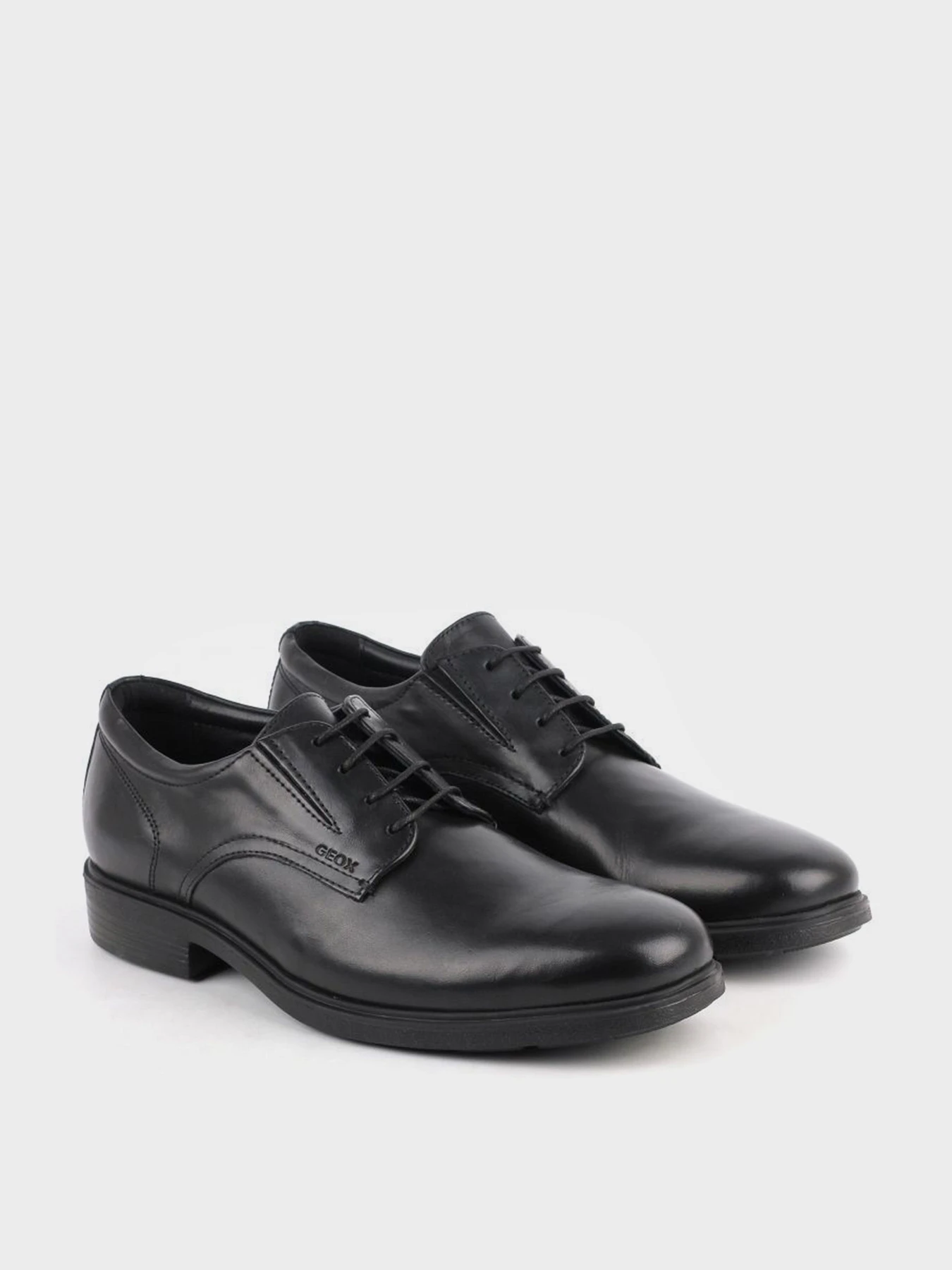 Туфли и лоферы Geox модель U34R2A-00043-C9999 Фото