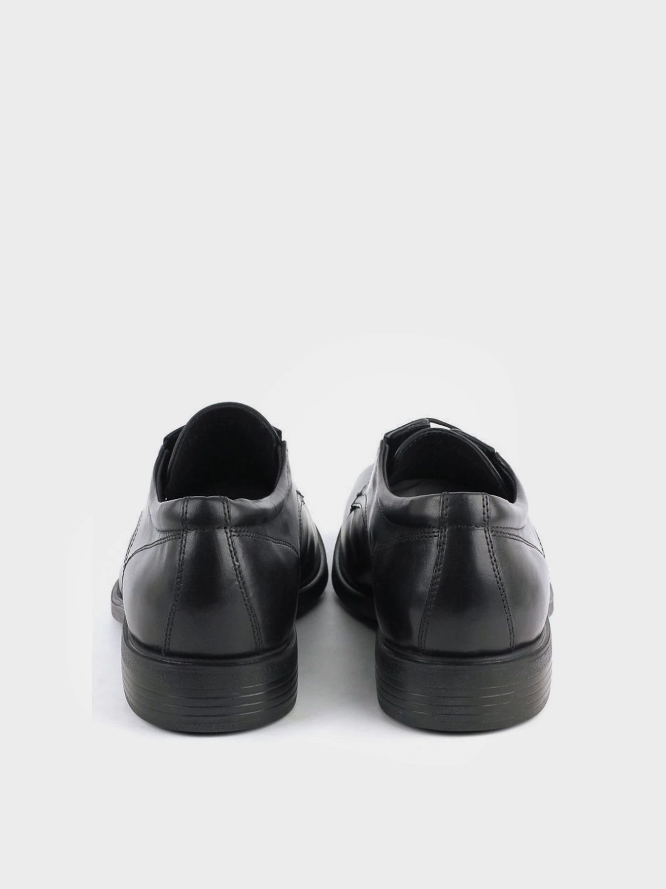 Туфли и лоферы Geox модель U34R2A-00043-C9999 Фото