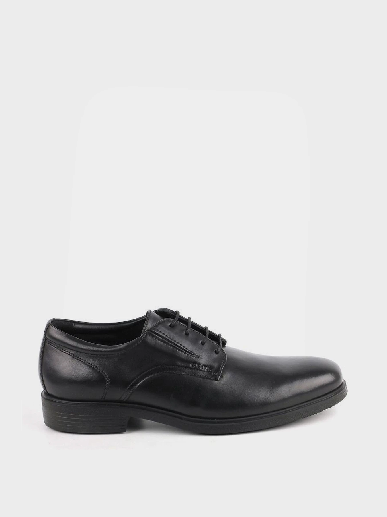 Туфли и лоферы Geox модель U34R2A-00043-C9999 Фото
