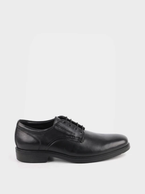 Туфли и лоферы Geox модель U34R2A-00043-C9999 Фото
