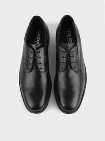 Туфли и лоферы Geox модель U34R2A-00043-C9999 Фото