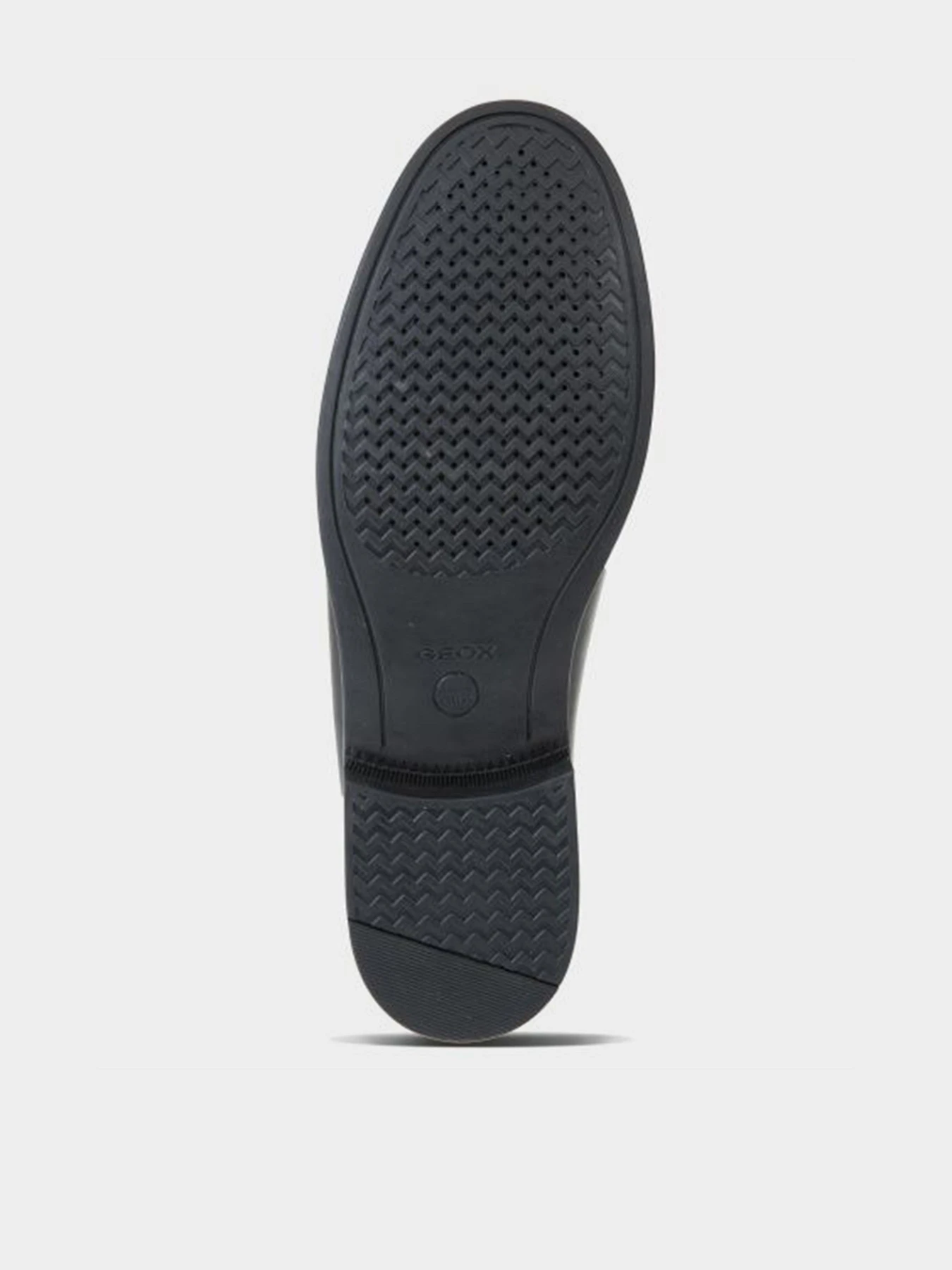 Слипоны и мокасины Geox модель U641ZB-00043-C9999 Фото