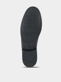 Слипоны и мокасины Geox модель U641ZB-00043-C9999 Фото