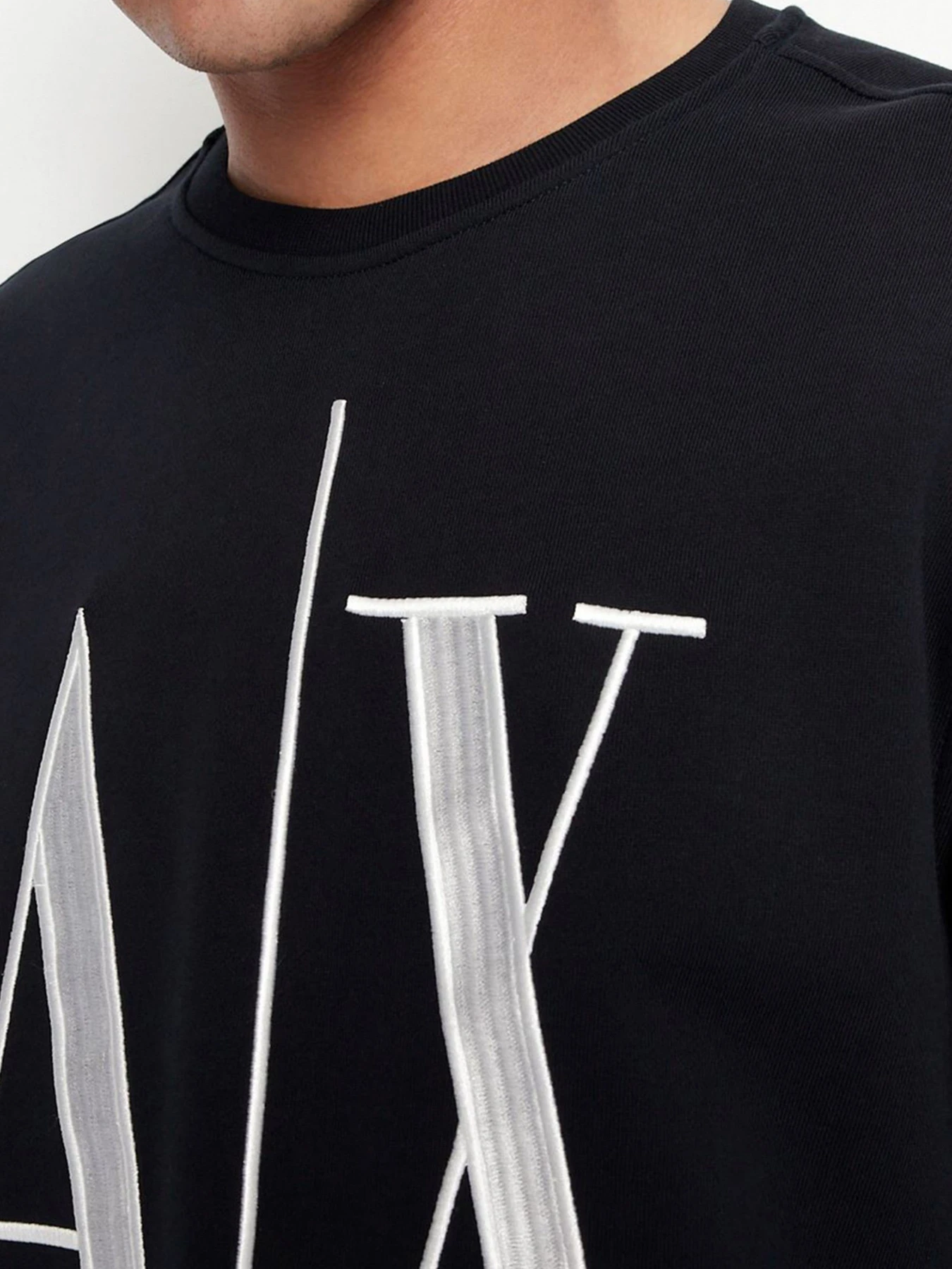 Худи и свитшоты Armani Exchange модель 8NZMPA-ZJ1ZZ-1510 Худи и свитшоты Armani Exchange модель 8NZMPA-ZJ1ZZ-1510 Фото