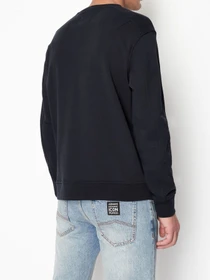 Худи и свитшоты Armani Exchange модель 8NZMPA-ZJ1ZZ-1510 Фото