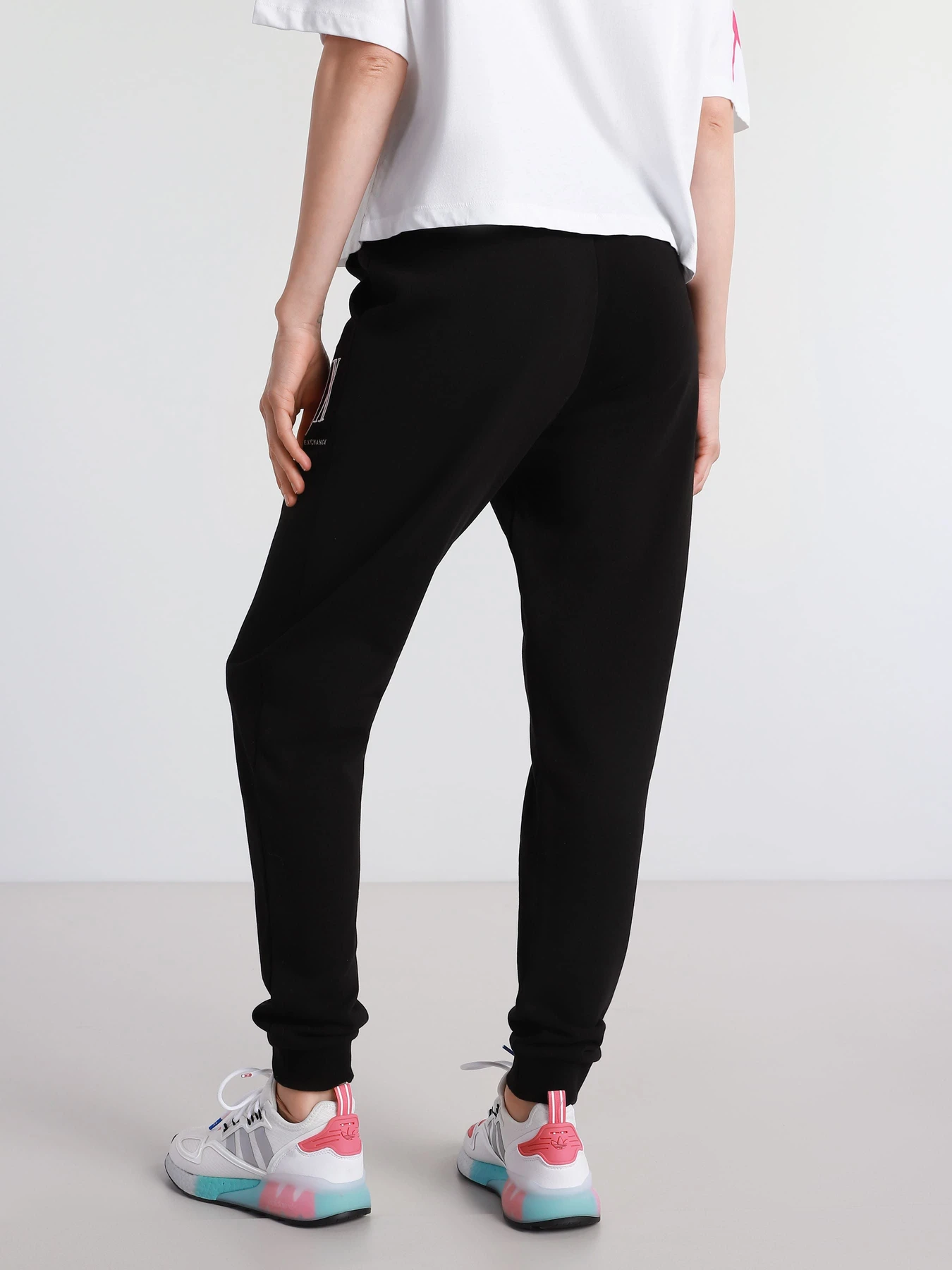 Брюки Armani Exchange модель 8NYPCX-YJ68Z-1200 Брюки Armani Exchange модель 8NYPCX-YJ68Z-1200 Фото