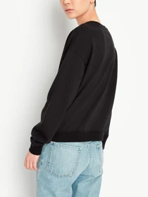 Худи и свитшоты Armani Exchange модель 8NYM02-YJ68Z-1200 Фото