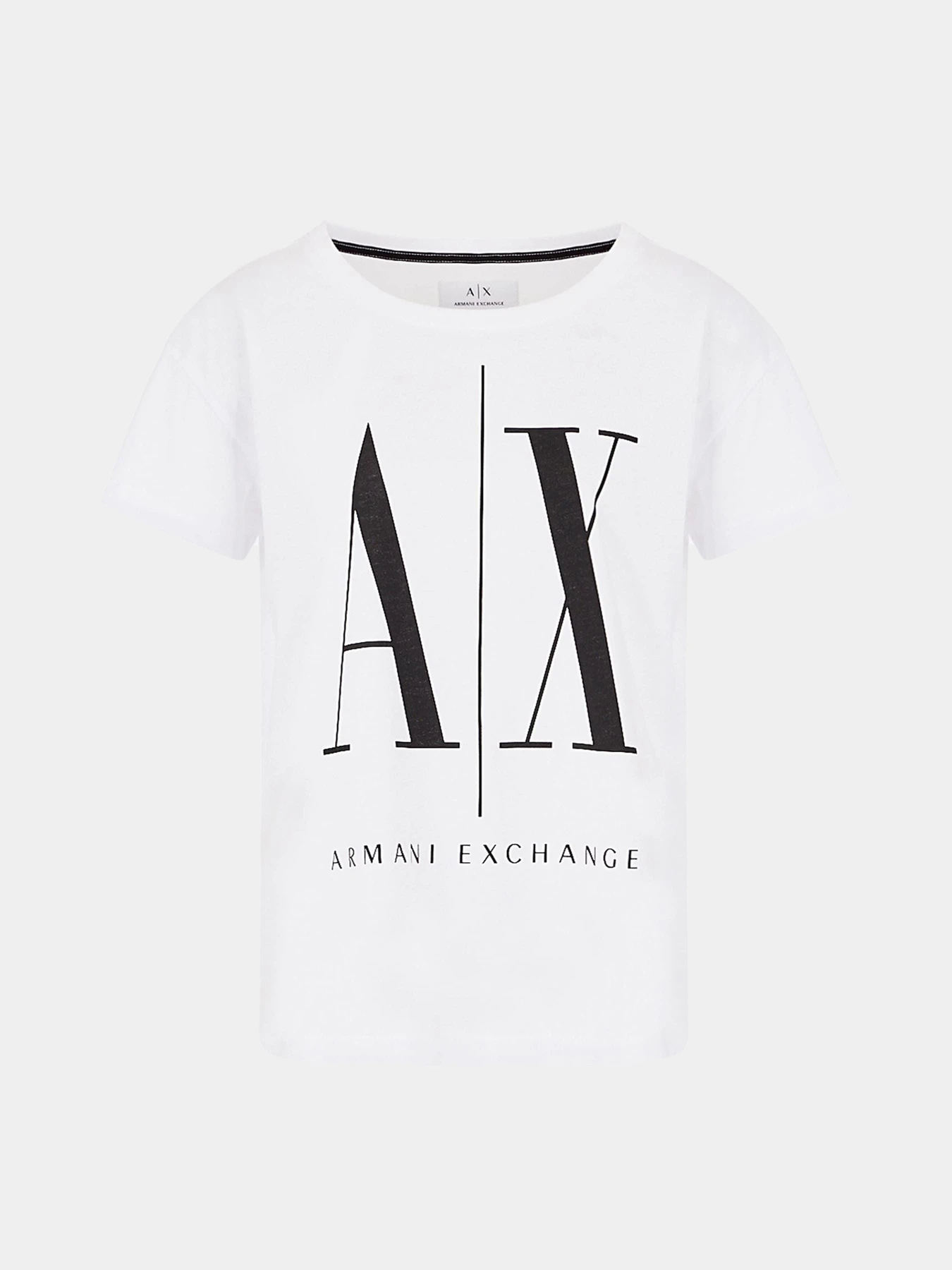 Футболки и поло Armani Exchange модель 8NYTCX-YJG3Z-5100 Футболки и поло Armani Exchange модель 8NYTCX-YJG3Z-5100 Фото