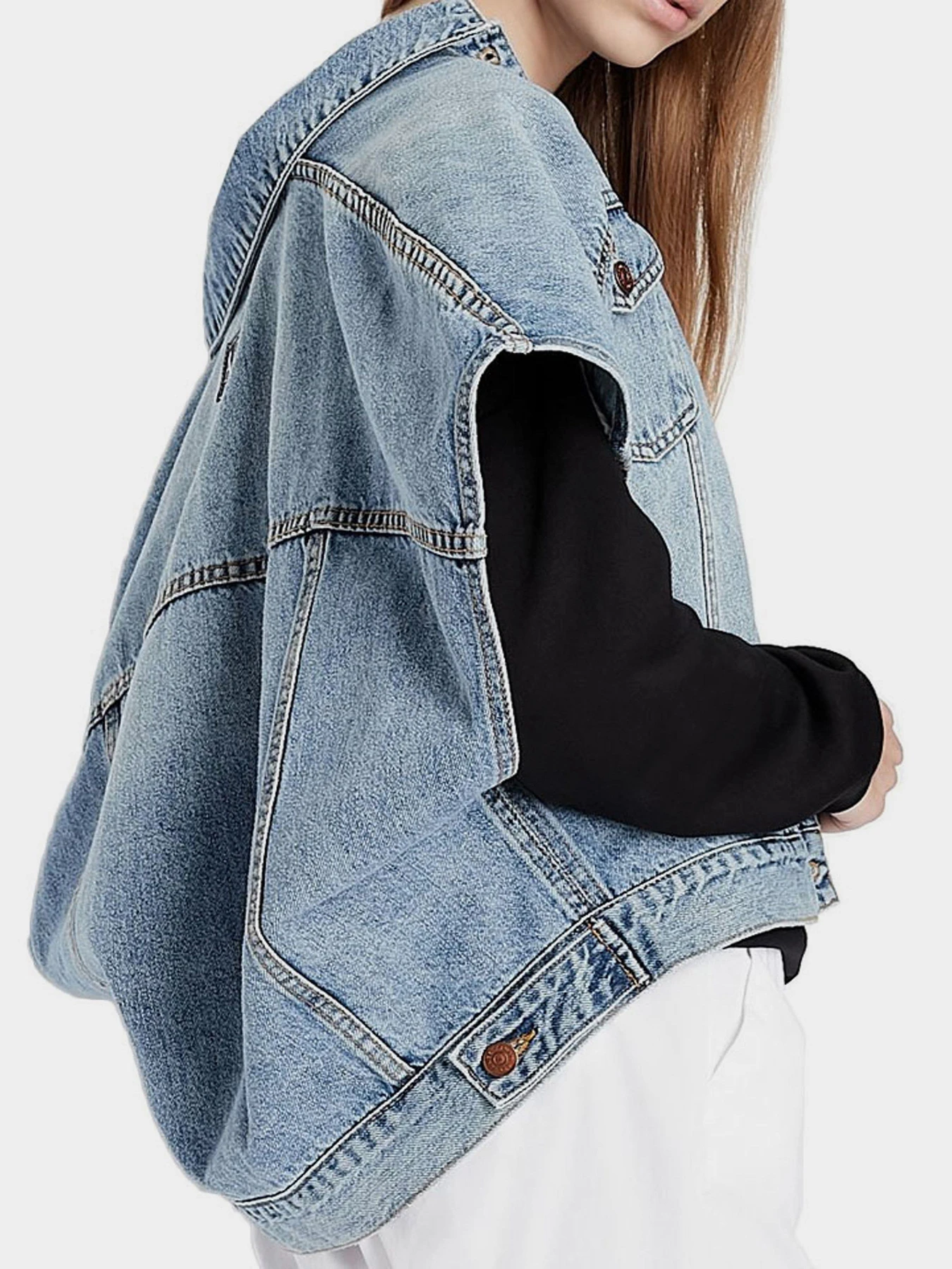 Куртки и дубленки Armani Exchange модель 3LYB51-Y1VFZ-1500 Куртки и дубленки Armani Exchange модель 3LYB51-Y1VFZ-1500 Фото