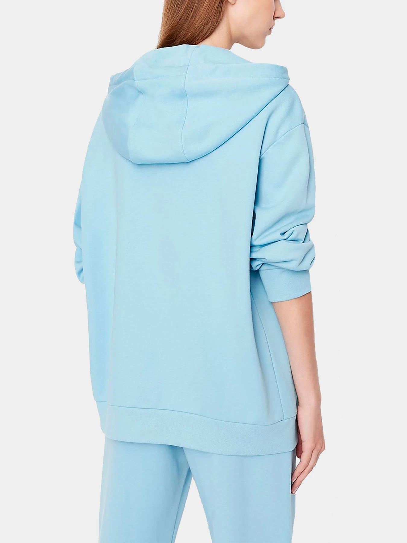 Худи и свитшоты Armani Exchange модель 3LYM55-YJ6UZ-15BL Худи и свитшоты Armani Exchange модель 3LYM55-YJ6UZ-15BL Фото