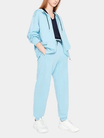 Худи и свитшоты Armani Exchange модель 3LYM55-YJ6UZ-15BL Фото