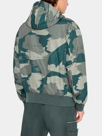 Куртки и дубленки Armani Exchange модель 3LZB01-ZNR9Z-4873 Фото