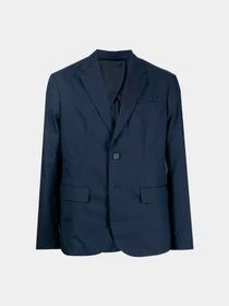 Пиджаки Armani Exchange модель 3LZG44-ZNMSZ-15BA Фото