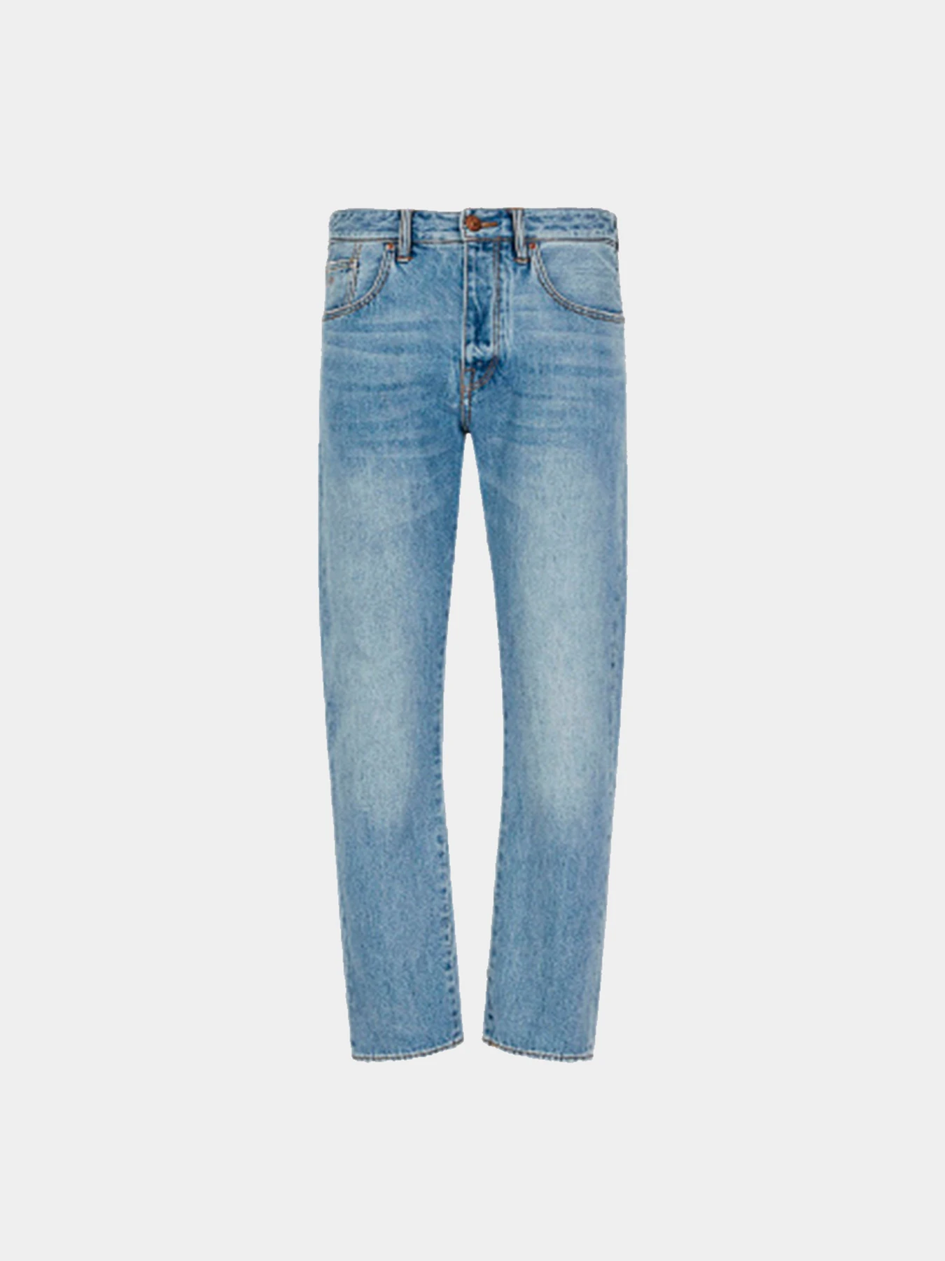 Джинсы Armani Exchange модель 3LZJ24-Z2GUZ-1500 Джинсы Armani Exchange модель 3LZJ24-Z2GUZ-1500 Фото