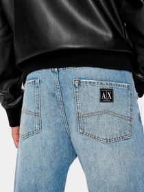 Джинсы Armani Exchange модель 3LZJ24-Z2GUZ-1500 Фото
