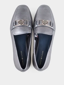 Туфли и лоферы Tommy Hilfiger модель FW0FW06124-0IN Фото