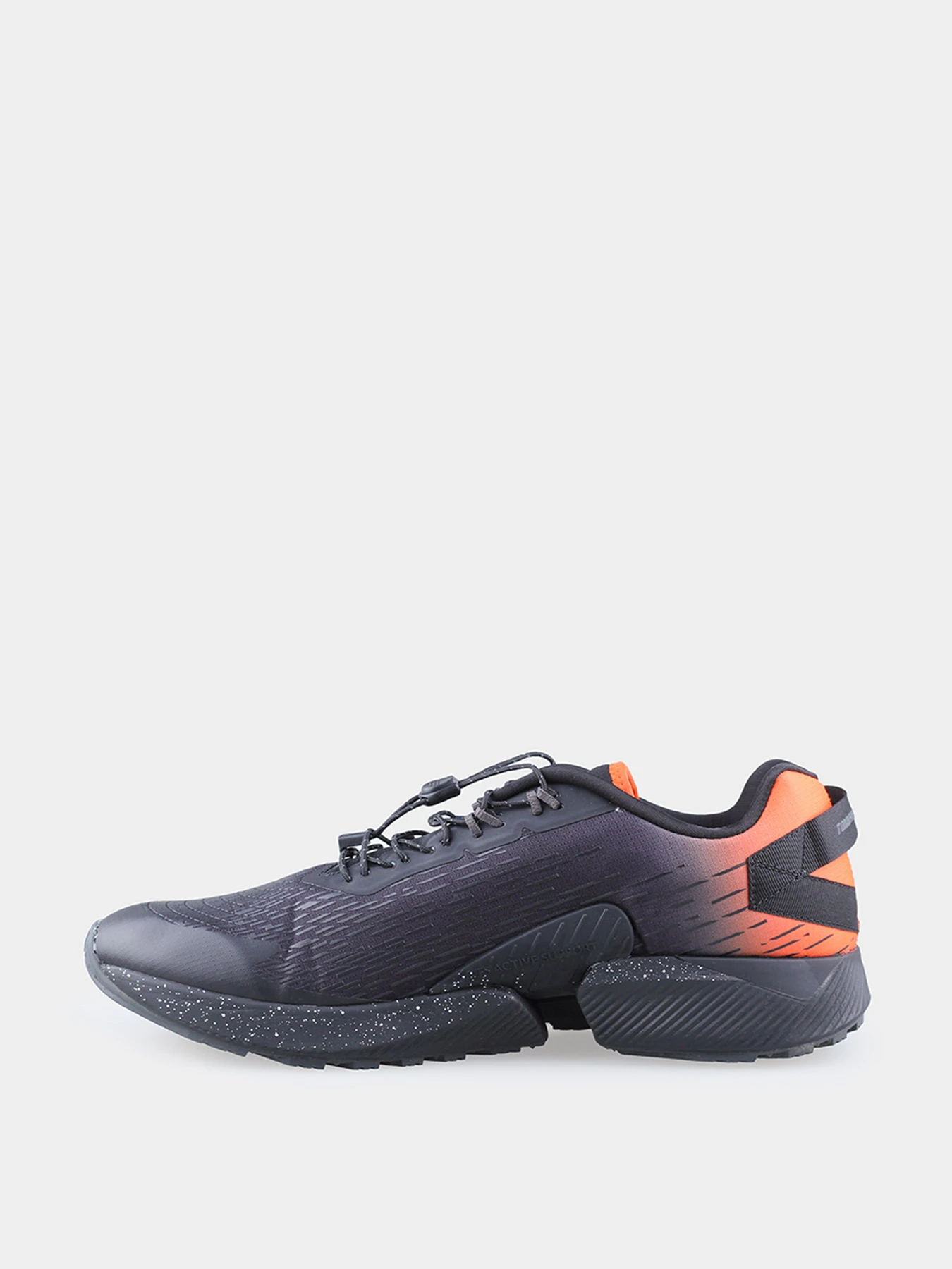 Кроссовки Tommy Hilfiger модель FD0FD00036-BDS Кроссовки Tommy Hilfiger модель FD0FD00036-BDS Фото