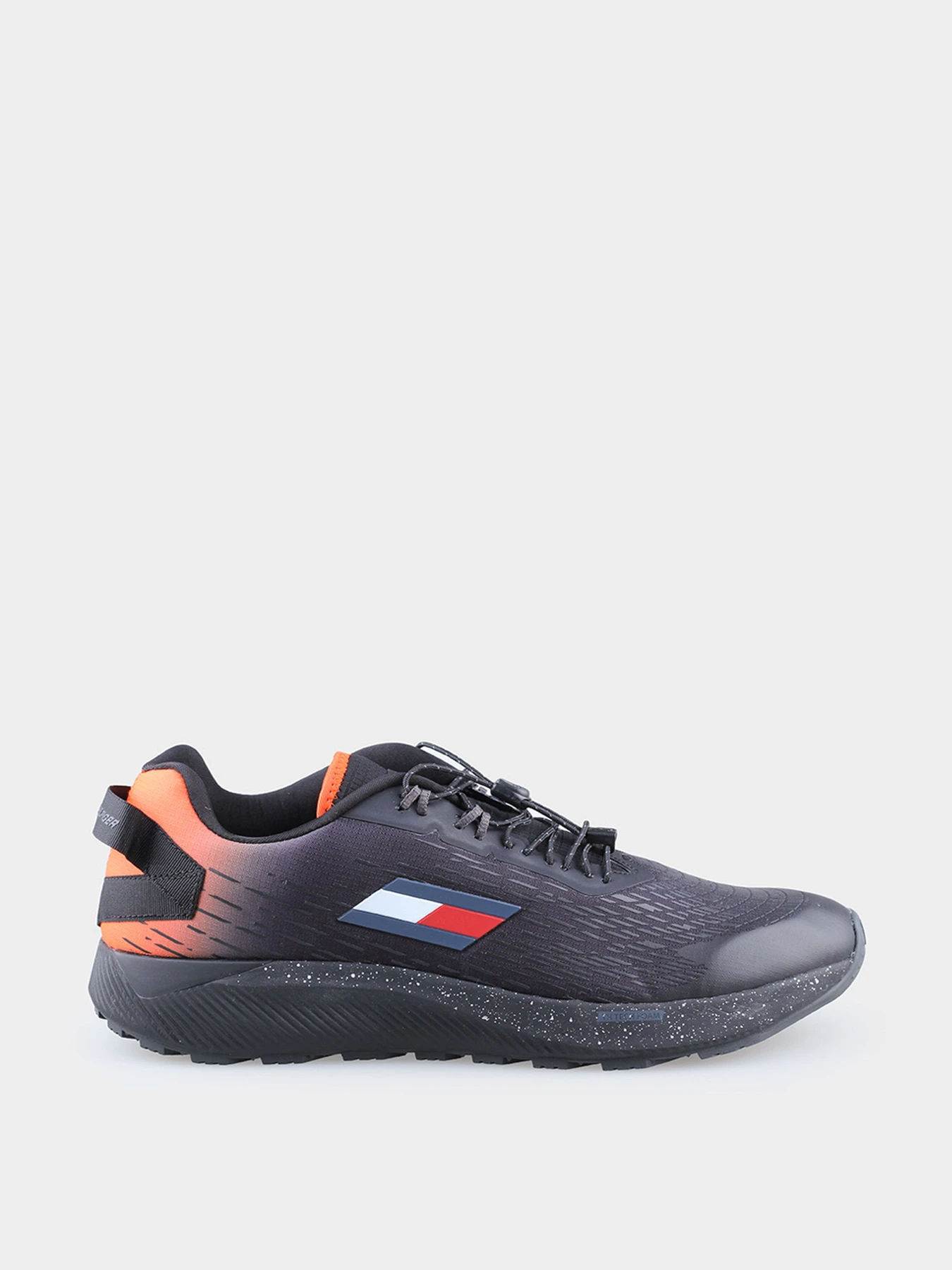 Кроссовки Tommy Hilfiger модель FD0FD00036-BDS Кроссовки Tommy Hilfiger модель FD0FD00036-BDS Фото
