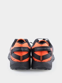 Кроссовки Tommy Hilfiger модель FD0FD00036-BDS Фото