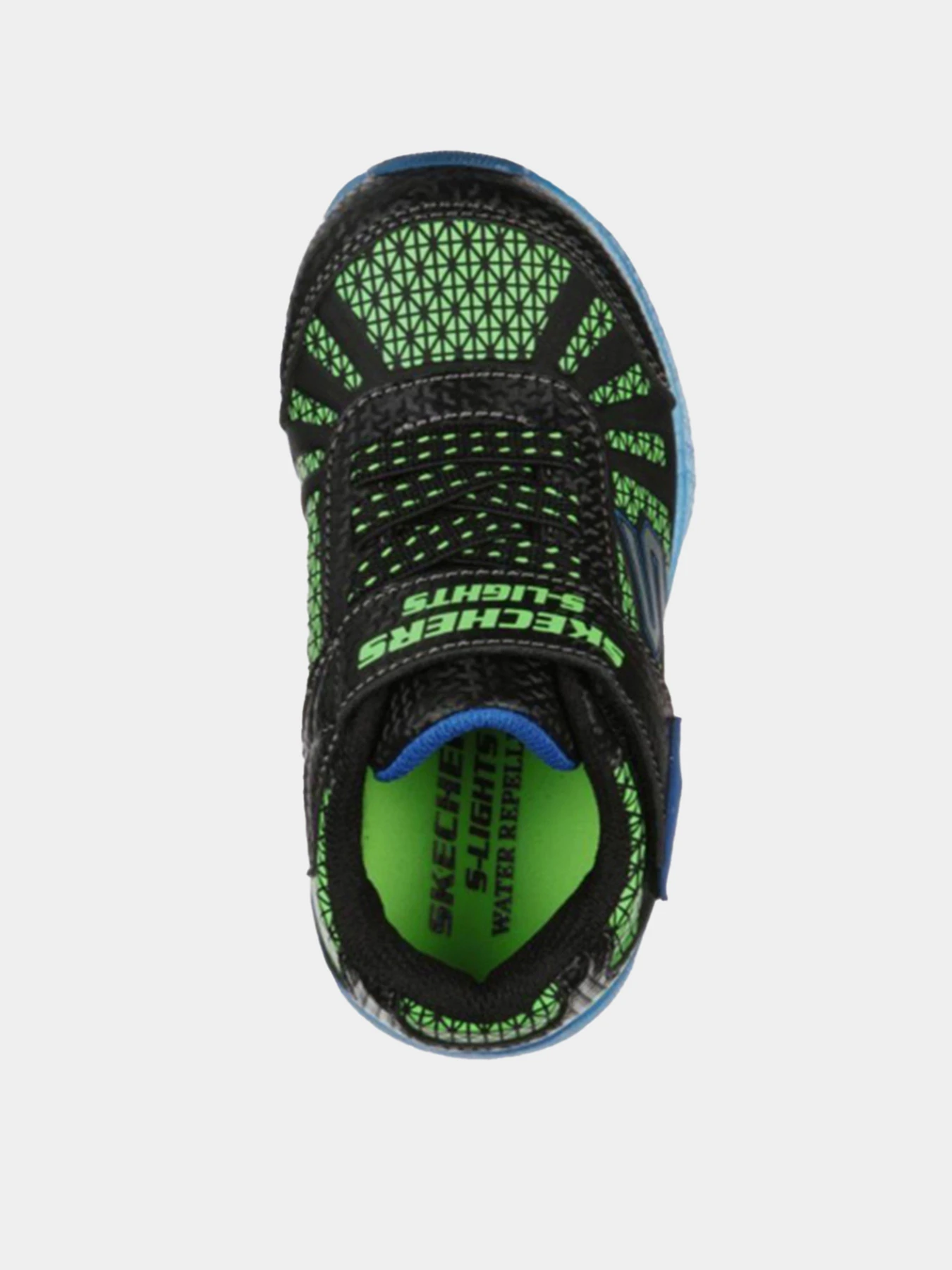 Кроссовки Skechers модель 401520N BBLM Кроссовки Skechers модель 401520N BBLM Фото