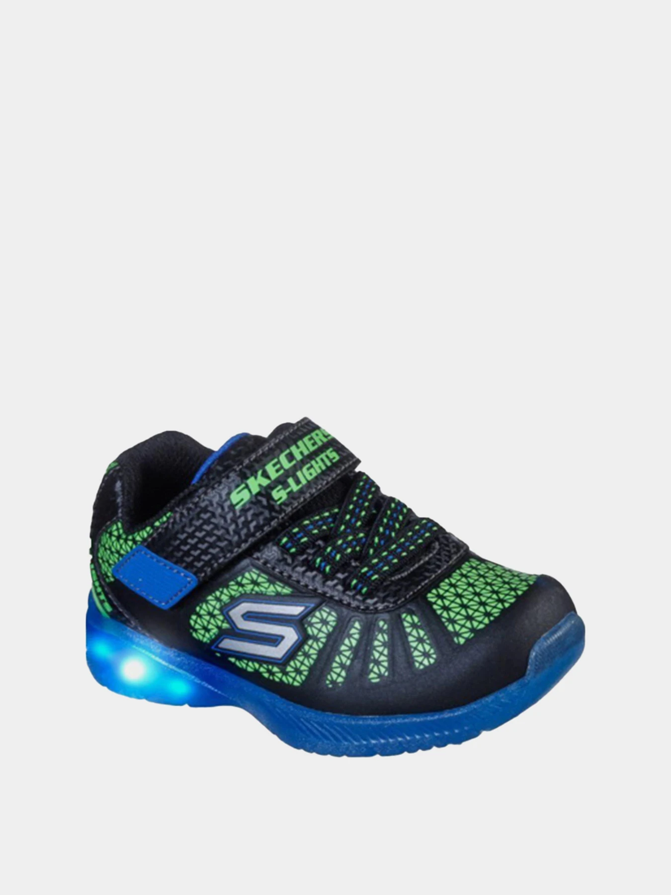 Кроссовки Skechers модель 401520N BBLM Кроссовки Skechers модель 401520N BBLM Фото